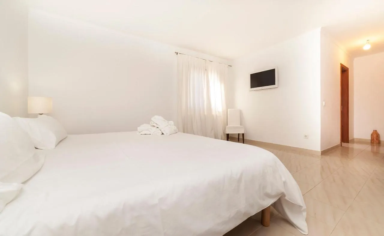 Villa With Pool Near The Beach - Es Garrover Cala Millor  0*, Cala Millor (Mallorca) İspanya
