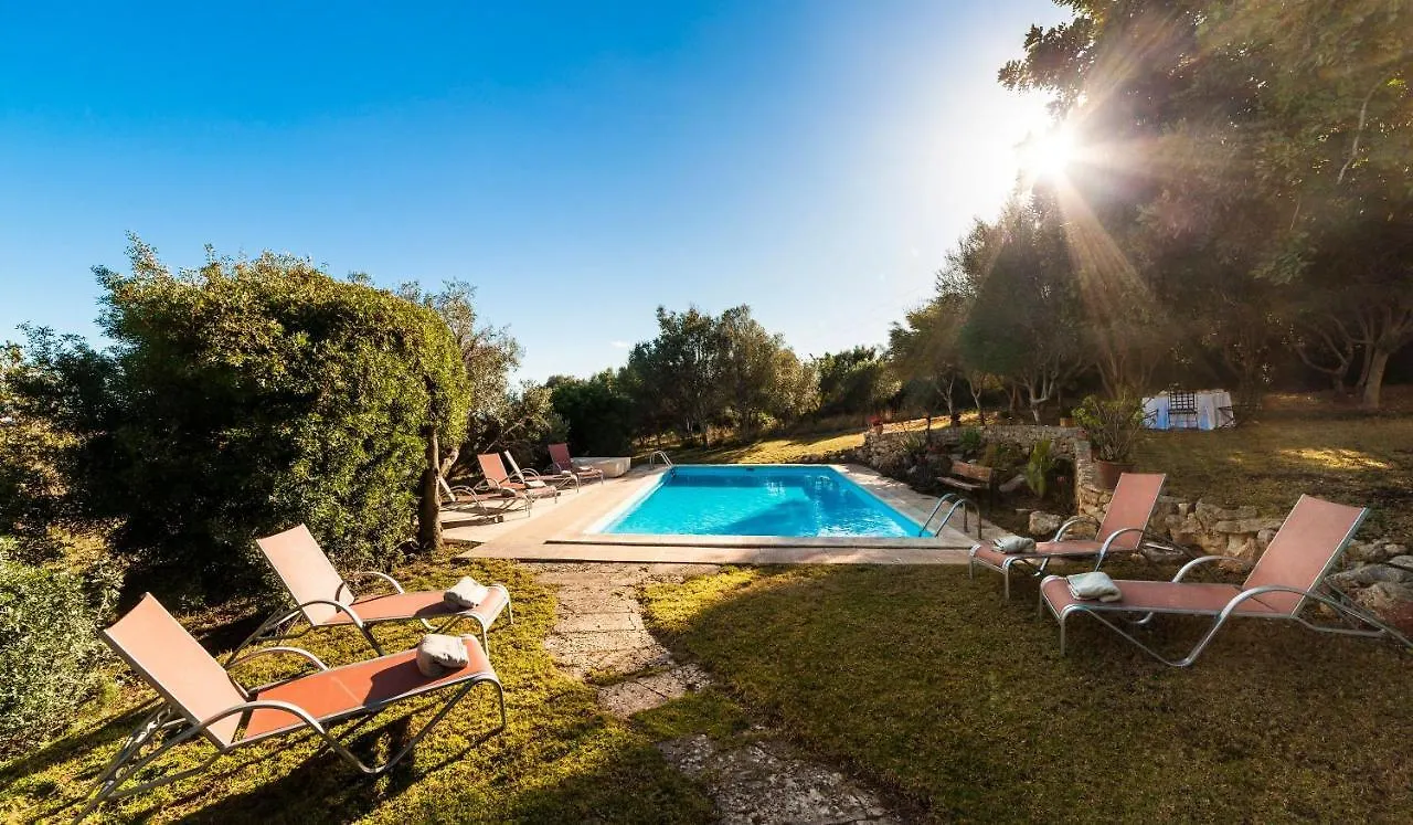 Villa With Pool Near The Beach - Es Garrover Cala Millor  0*, Cala Millor (Mallorca)
